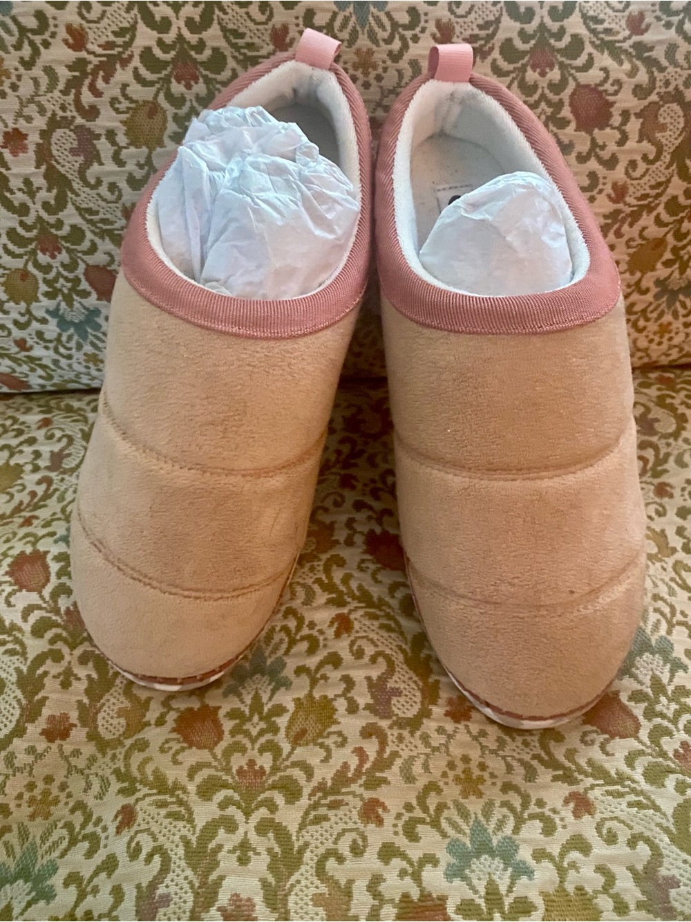 Dr Scholl’s Cozy Vibes Slippers